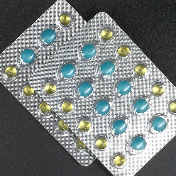 1 Sildenafil Tadanafil tablet06